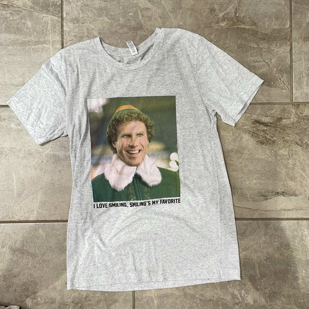 Elf Shirt